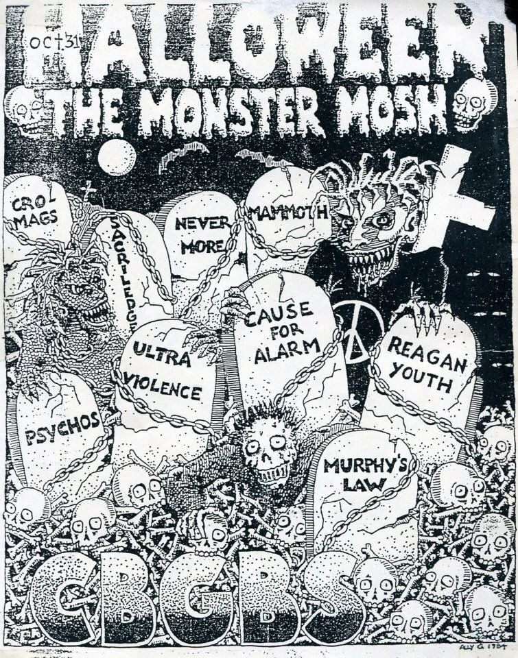 Productive Not Destructive: How Sacrilege NYC Shaped A New